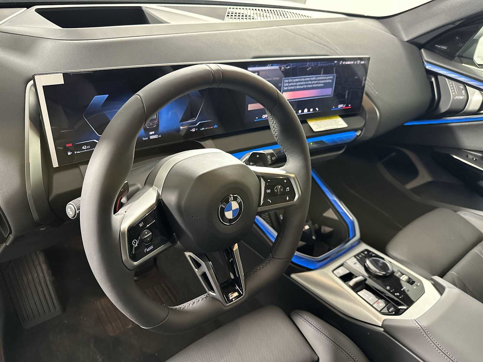 New 2026 BMW X3 xDrive30 image 14