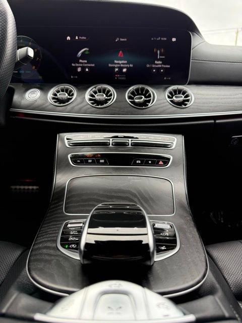 Used 2023 Mercedes-Benz E 450 4MATIC Cabriolet image 68