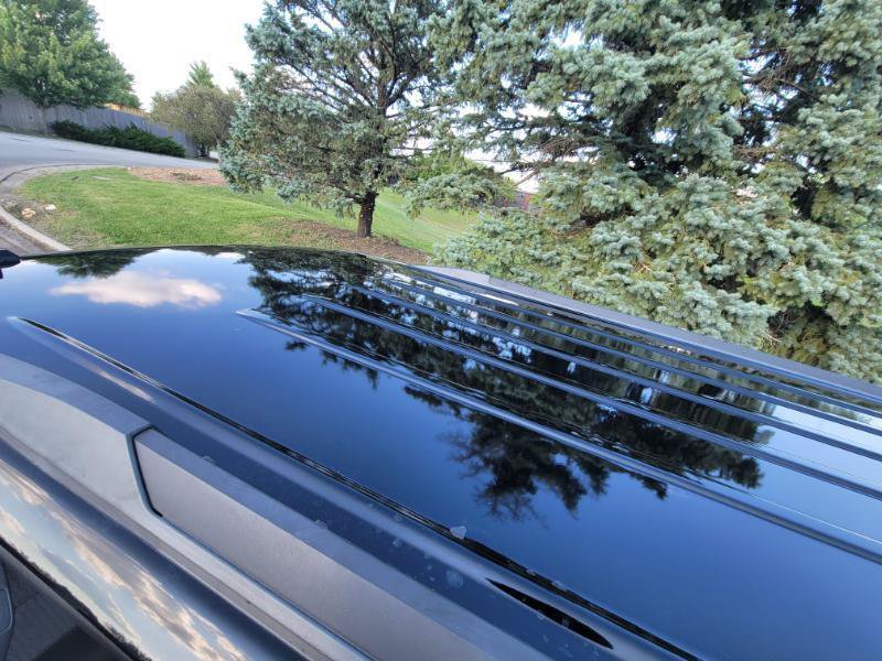 Used 2016 Chevrolet Suburban 3500 LS w/ Driver Alert Package AWD/4WD image 26