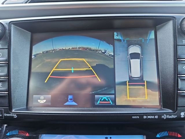 Used 2018 Toyota RAV4 Limited w/ Advanced Technology Package image 17