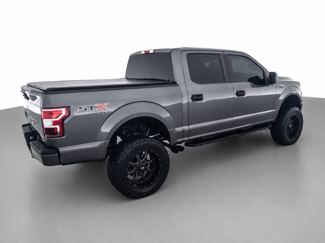 Used 2019 Ford F150 XL w/ Equipment Group 101A Mid AWD/4WD image 5
