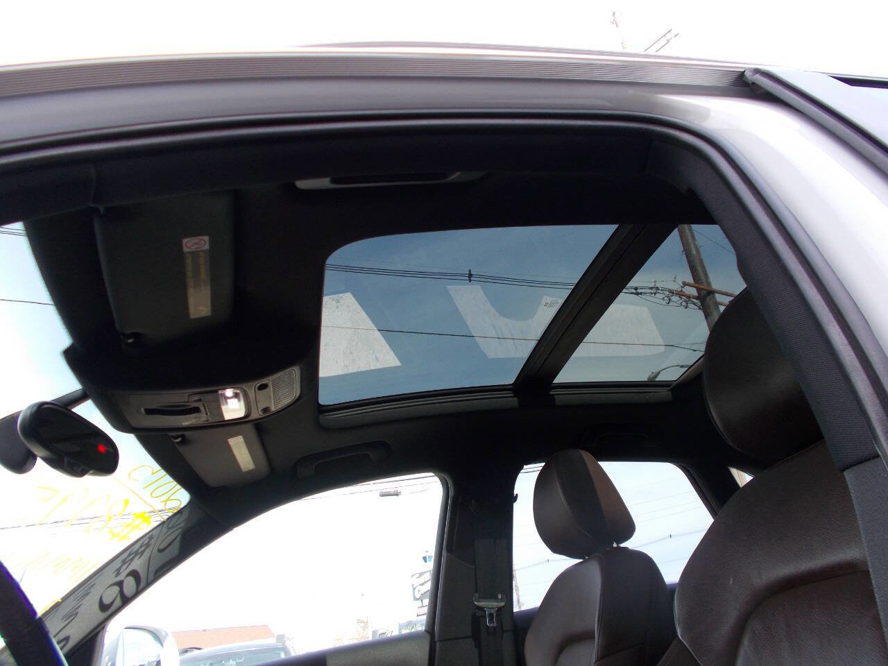 Used 2015 Audi Q3 2.0T Premium Plus w/ Sport Package image 14