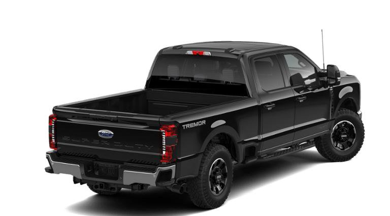 New 2026 Ford F250 Lariat w/ Tremor Off-Road Package image 25