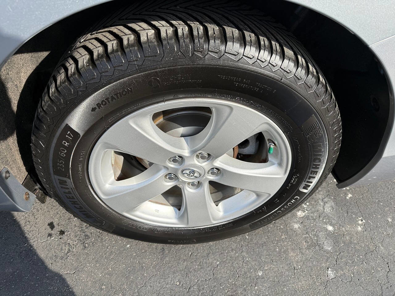 Used 2014 Toyota Sienna LE image 80