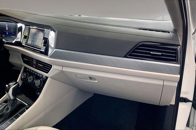 Used 2023 Volkswagen Jetta SE FWD image 26