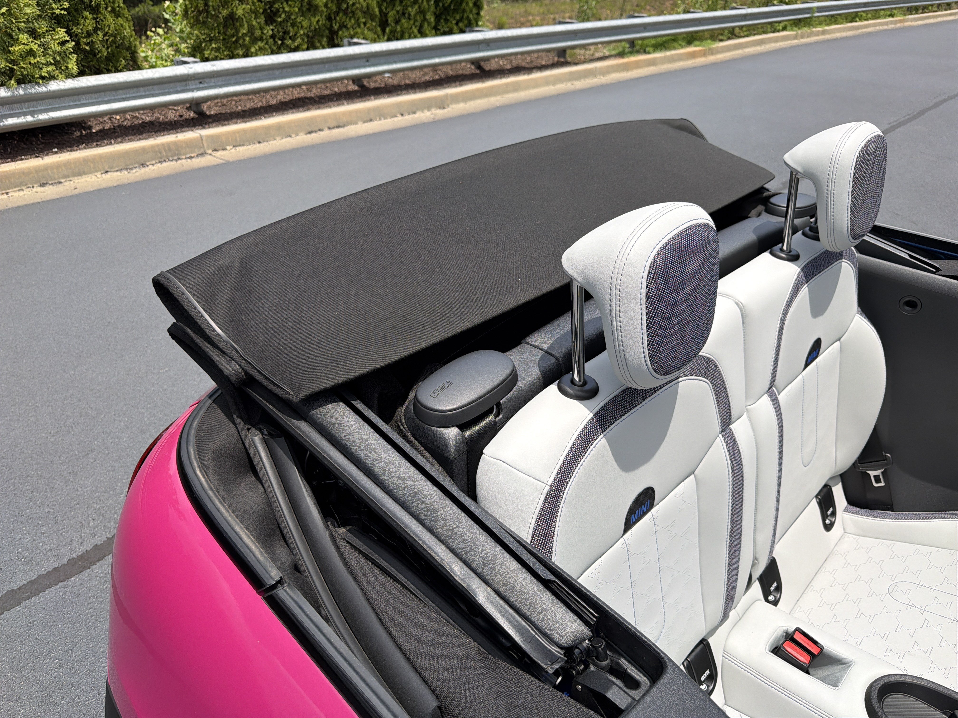 New 2026 MINI Cooper S FWD image 68