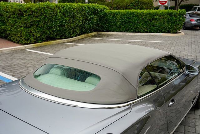 Used 2021 Bentley Continental GT Mulliner image 56