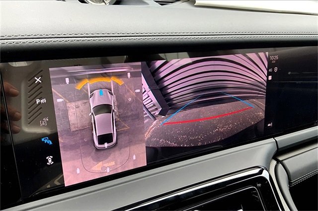 New 2026 Porsche Panamera GTS image 34