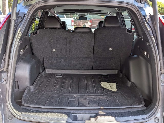 Used 2026 Honda CR-V Sport-L image 15