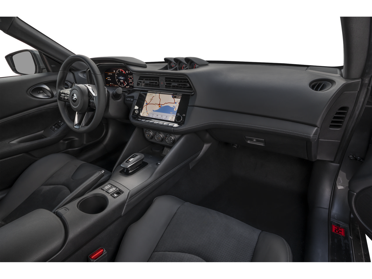 New 2027 Nissan Z Performance RWD image 30