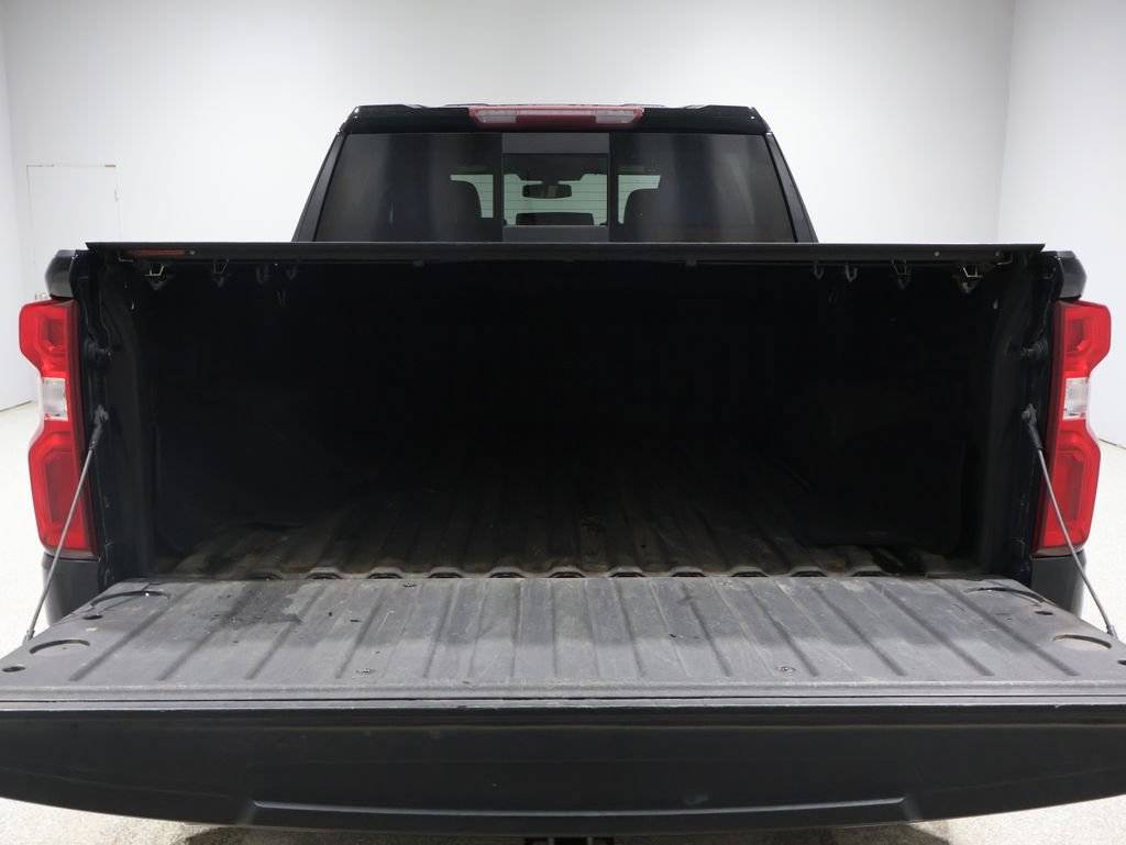 Used 2019 Chevrolet Silverado 1500 High Country image 4