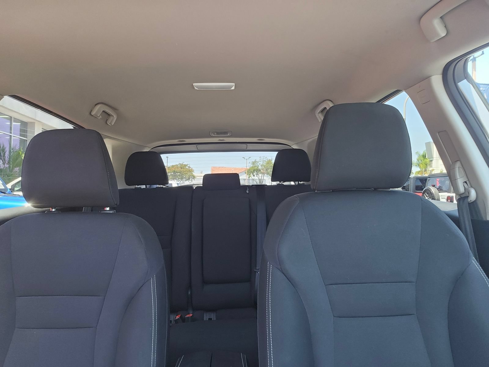 Used 2024 Nissan Rogue S FWD image 26