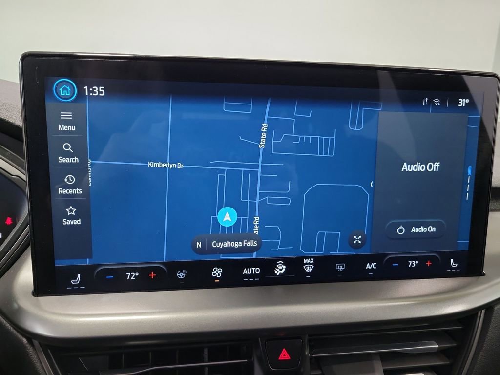 Used 2023 Ford Escape Active w/ Tech Pack #1 image 5