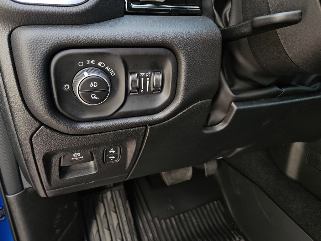 New 2026 RAM 1500 Laramie image 14