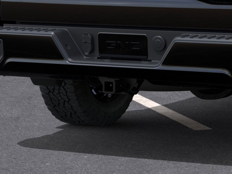 New 2026 GMC Sierra 1500 Pro w/ Graphite Edition AWD/4WD image 14