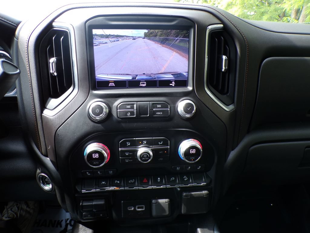 Used 2022 GMC Sierra 1500 AT4 w/ AT4 Premium Package AWD/4WD image 26