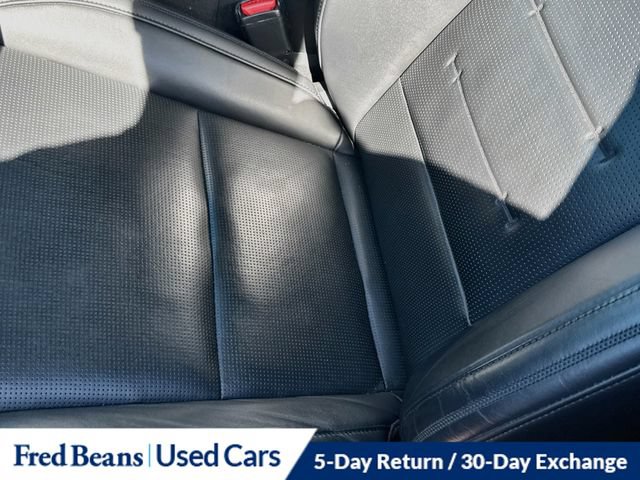 Certified 2024 Hyundai Santa Fe Calligraphy AWD/4WD image 27