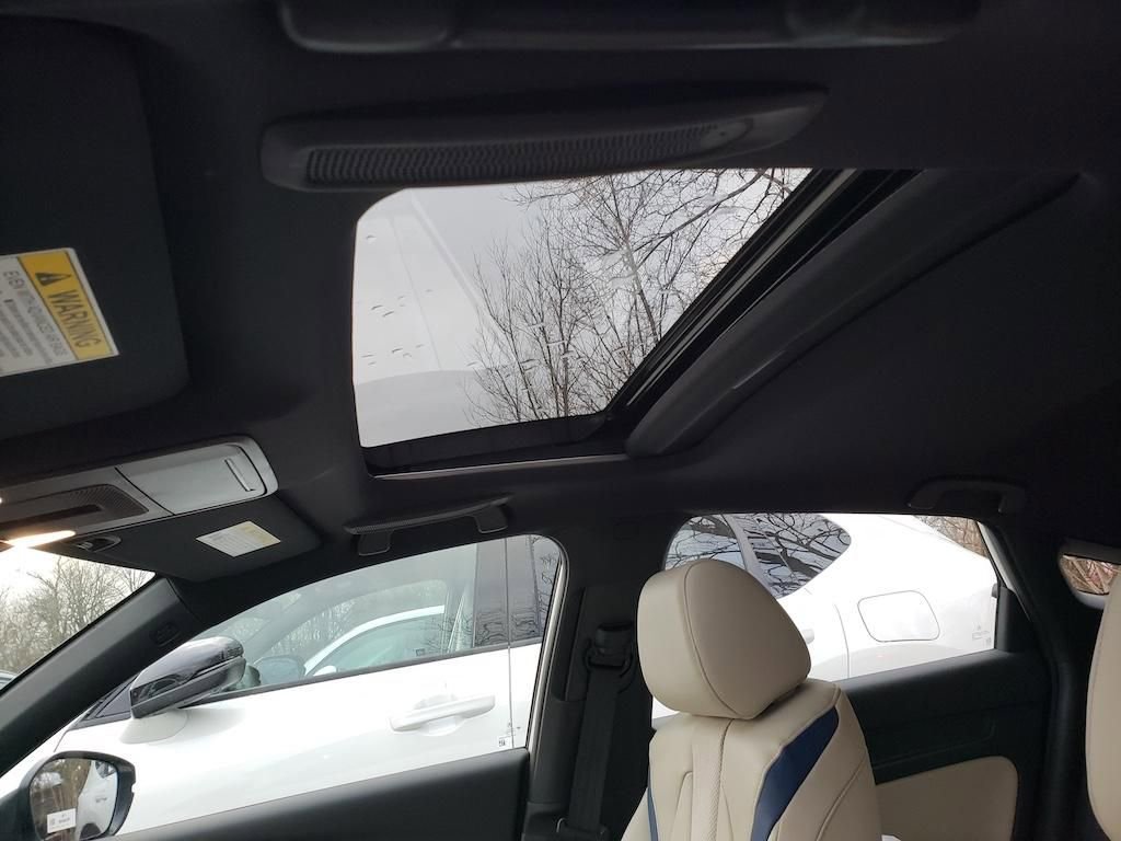 New 2026 Acura Integra A-Spec image 13