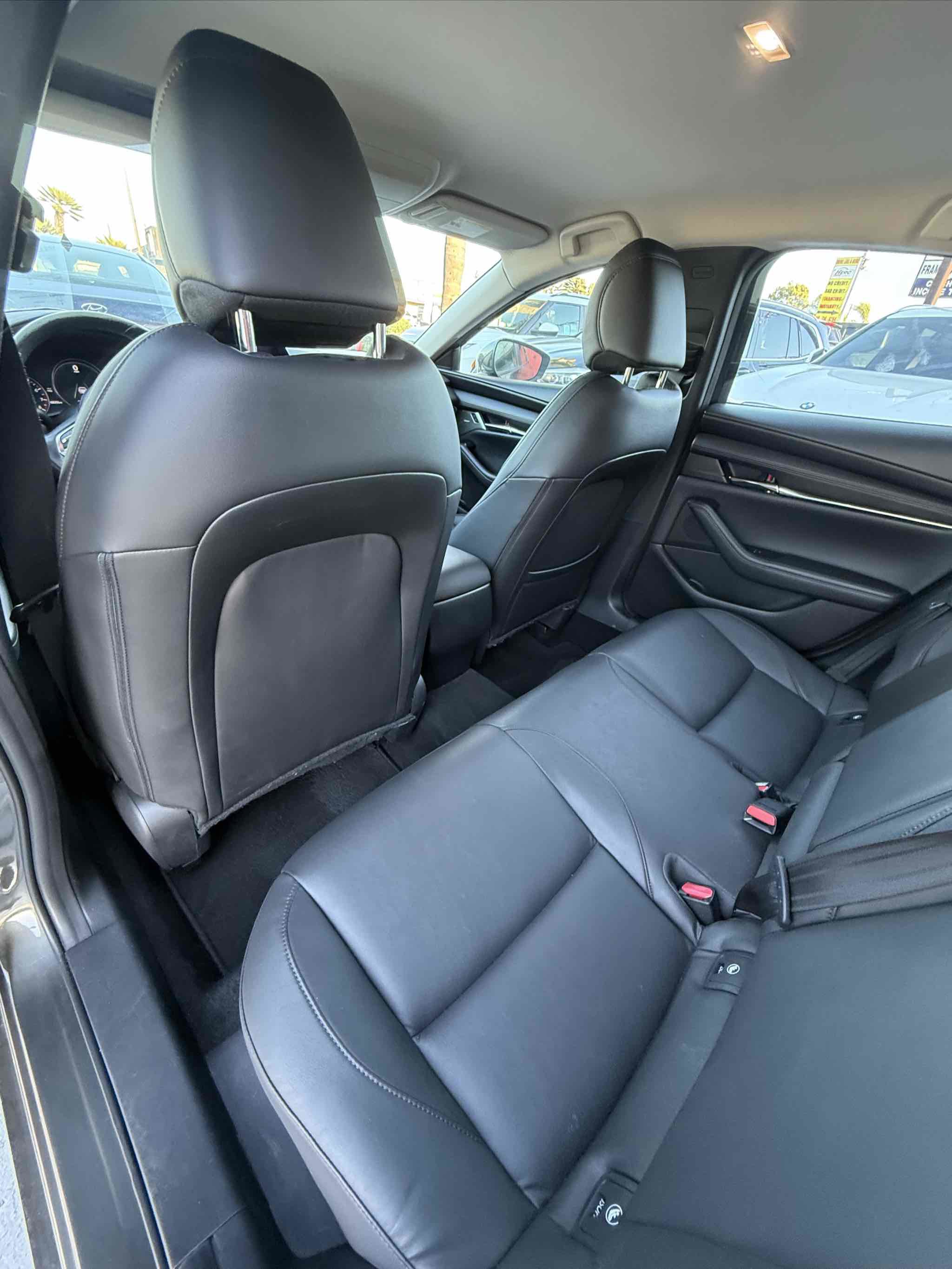 Used 2019 MAZDA MAZDA3 Sedan w/ Preferred Package image 75