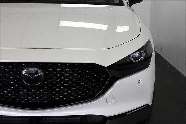 New 2026 MAZDA CX-30 2.5 Turbo w/ Premium Plus Pkg image 28