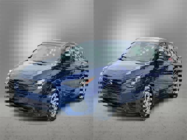 Certified 2025 Subaru Impreza 2.0i