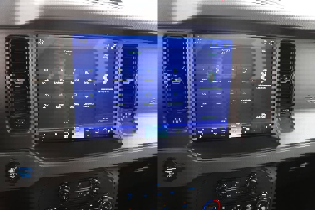 Used 2024 Ford Bronco Big Bend image 16