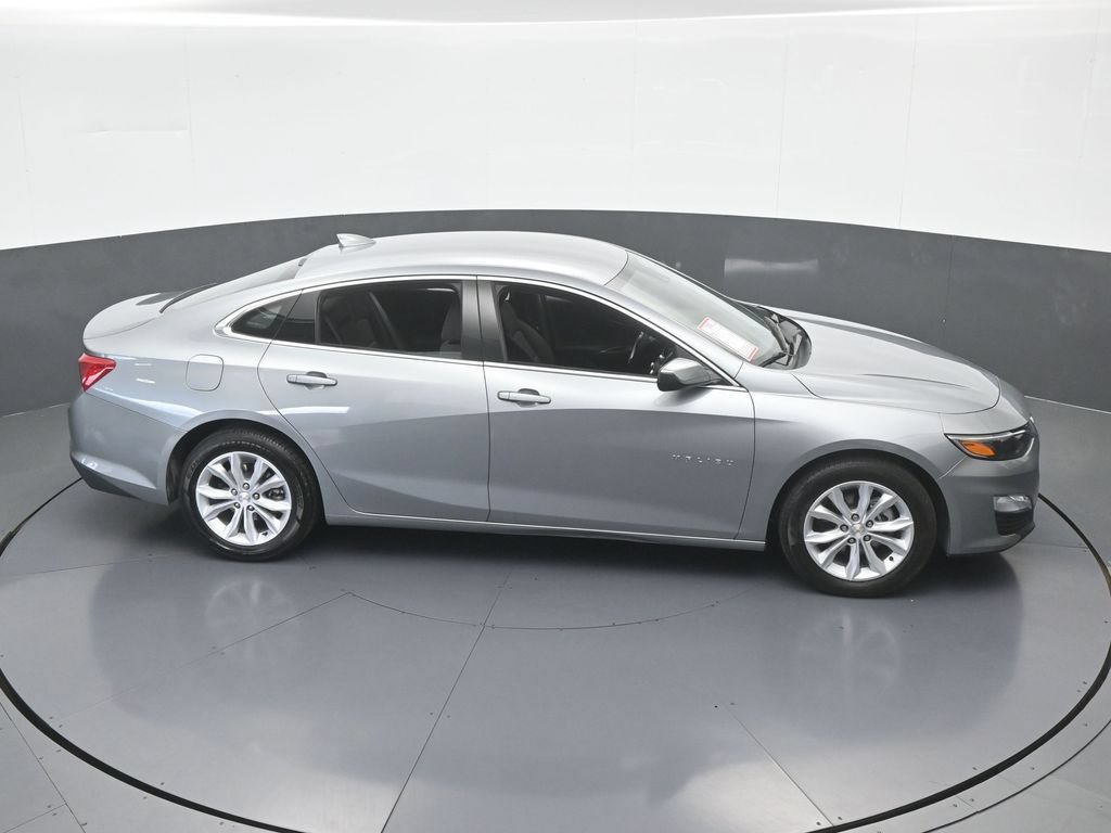 Used 2024 Chevrolet Malibu LT FWD image 43