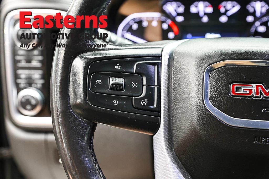 Used 2021 GMC Sierra 1500 Elevation w/ Preferred Package AWD/4WD image 15