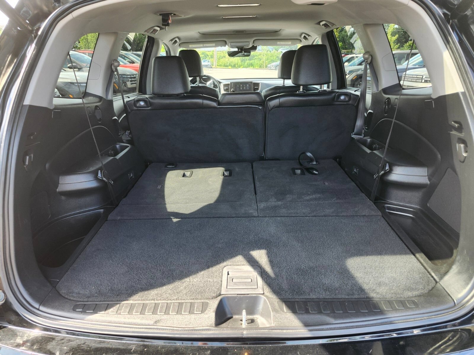 Used 2022 Honda Pilot Special Edition image 31