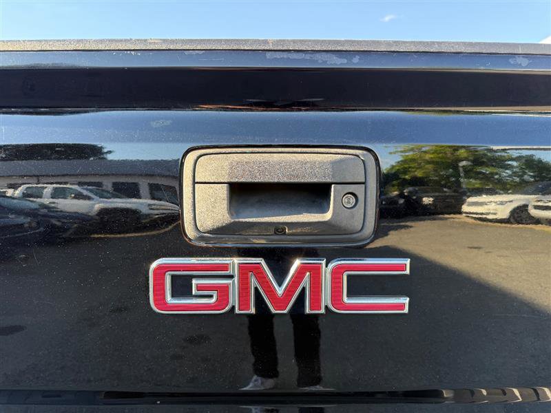 Used 2015 GMC Sierra 1500 4x4 Double Cab w/ Elevation Edition image 23