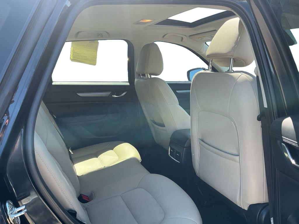 Used 2017 MAZDA CX-5 Touring w/ Preferred Equipment Package image 18