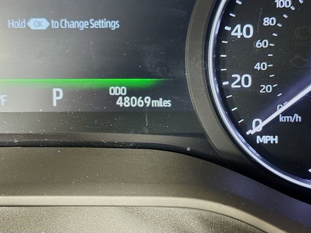 Used 2023 Toyota Sienna Limited image 33