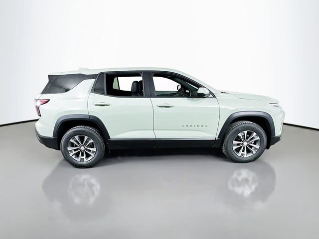 New 2026 Chevrolet Equinox LT w/ Convenience Package II image 4