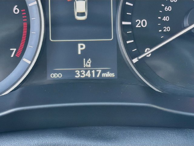 Used 2016 Lexus ES 350 w/ Luxury Package w/Wood Trim FWD image 40