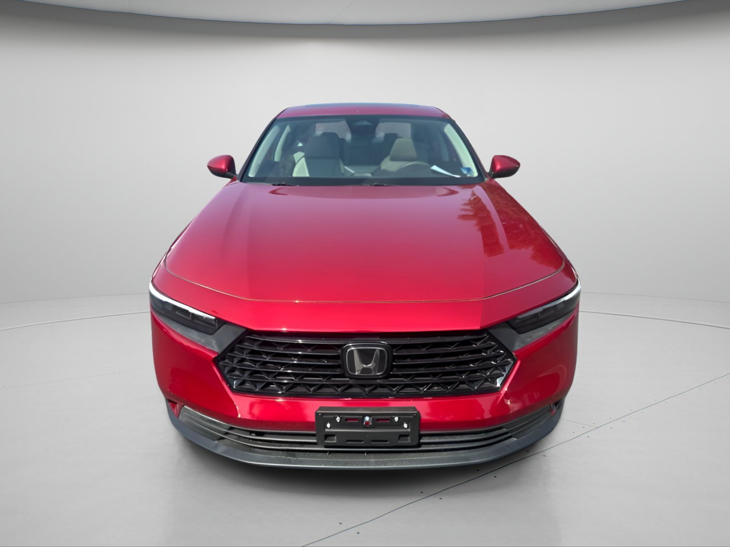 Used 2024 Honda Accord EX image 3