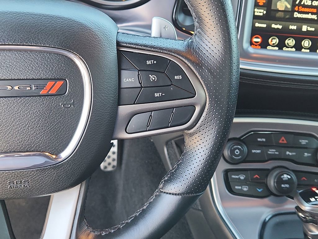 Used 2021 Dodge Challenger GT w/ Plus Package AWD/4WD image 16