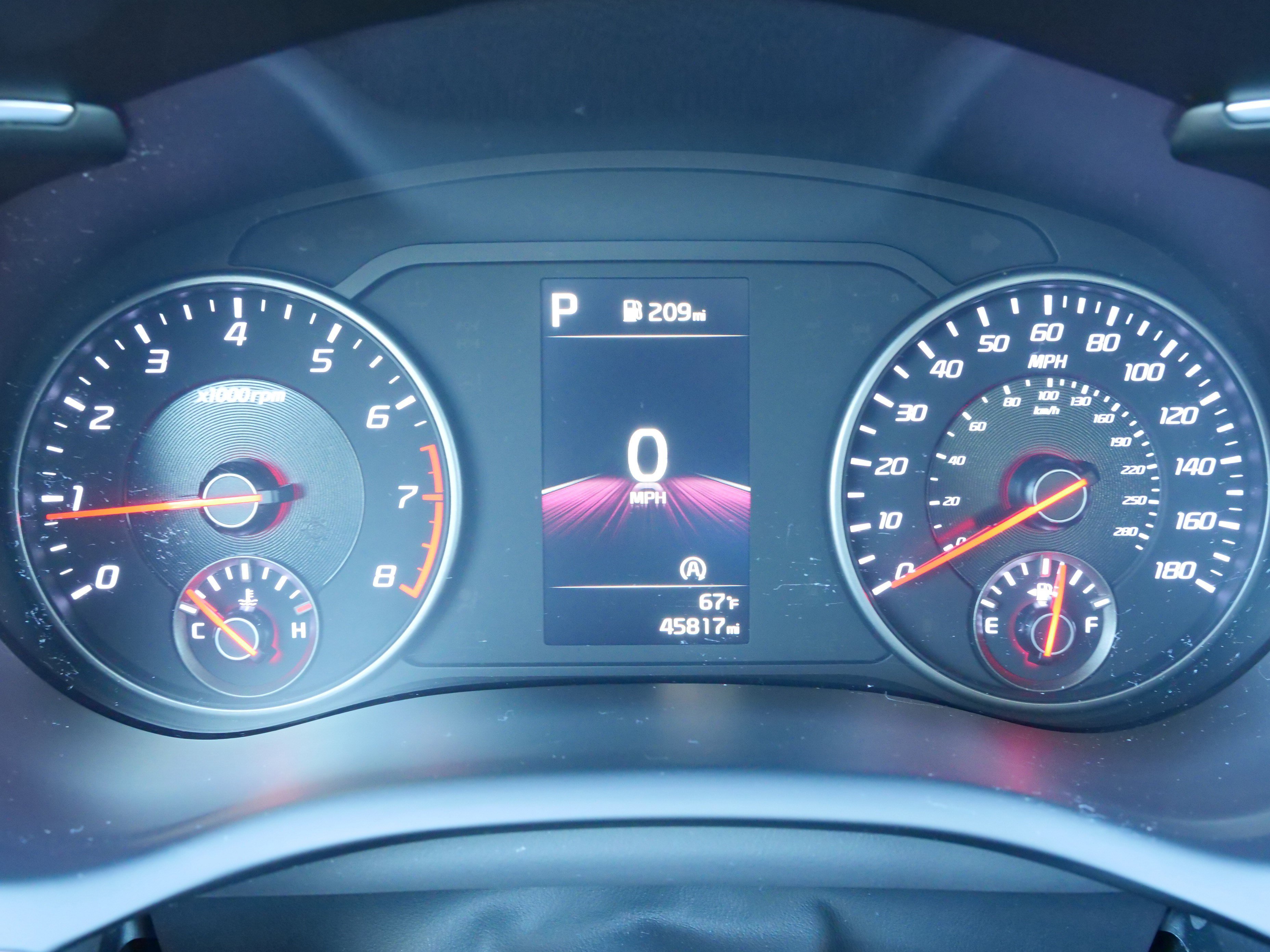 Used 2022 Kia Stinger GT-Line w/ Sun & Sound Package image 24