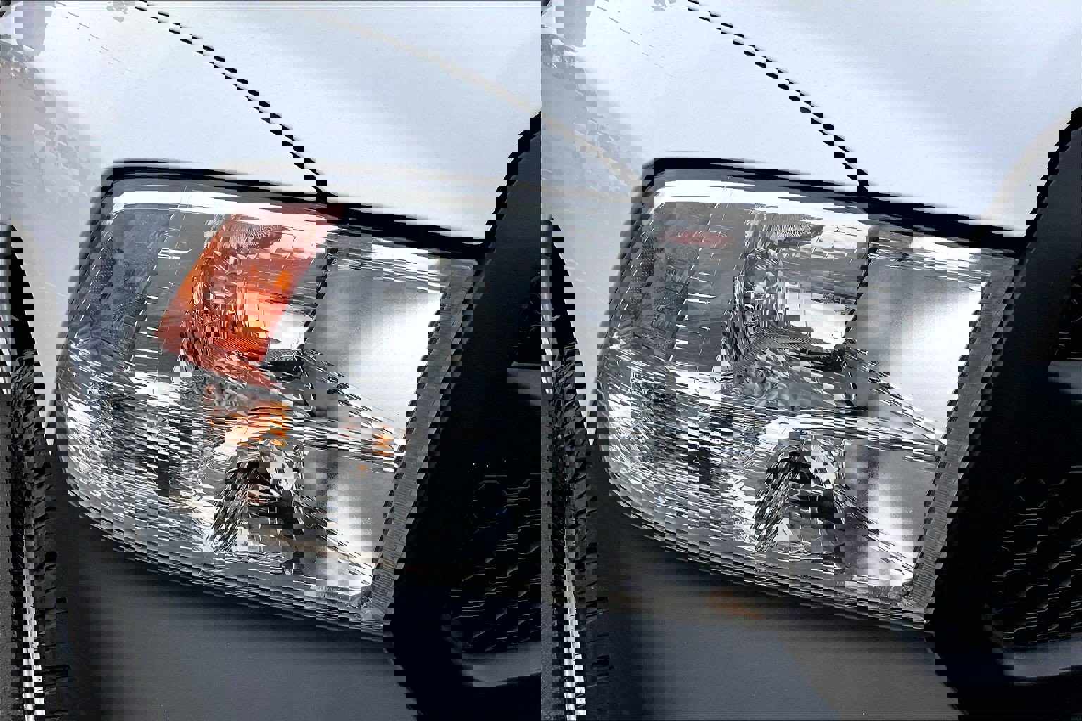 Used 2017 RAM 1500 Tradesman w/ Power & Remote Entry Group image 22