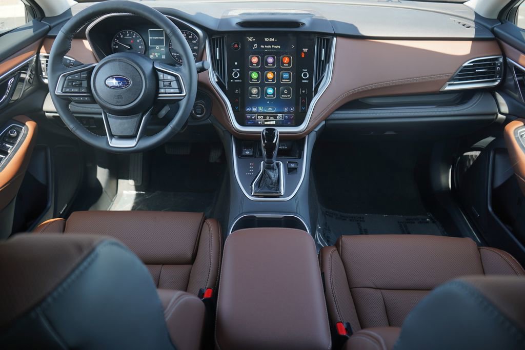 New 2025 Subaru Outback Touring XT image 8