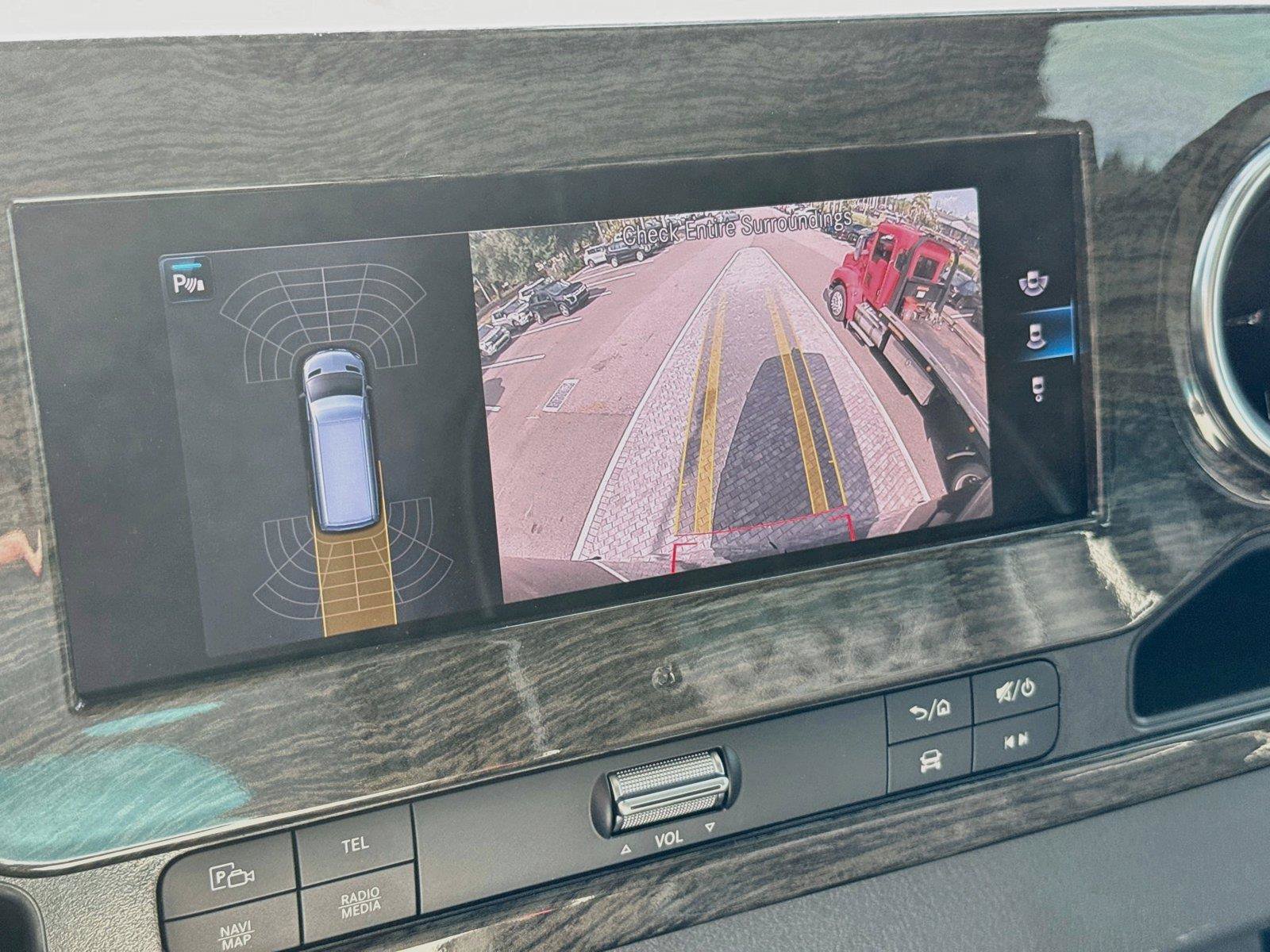 Used 2023 Mercedes-Benz Sprinter 3500 image 20