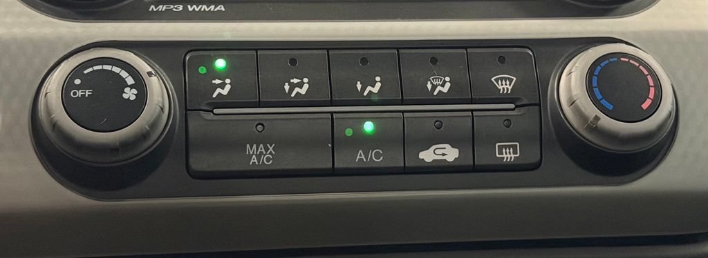 Used 2008 Honda Civic LX image 21