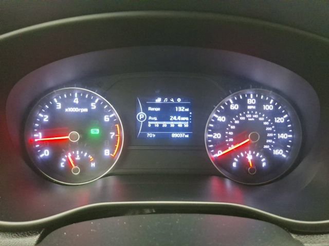 Used 2019 Kia Sportage LX image 22