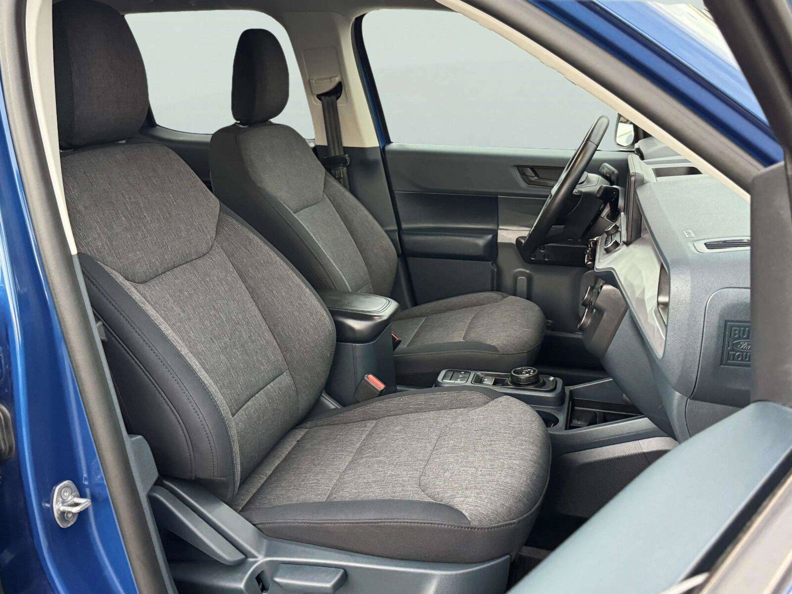 Used 2024 Ford Maverick XLT w/ XLT Luxury Package FWD image 56