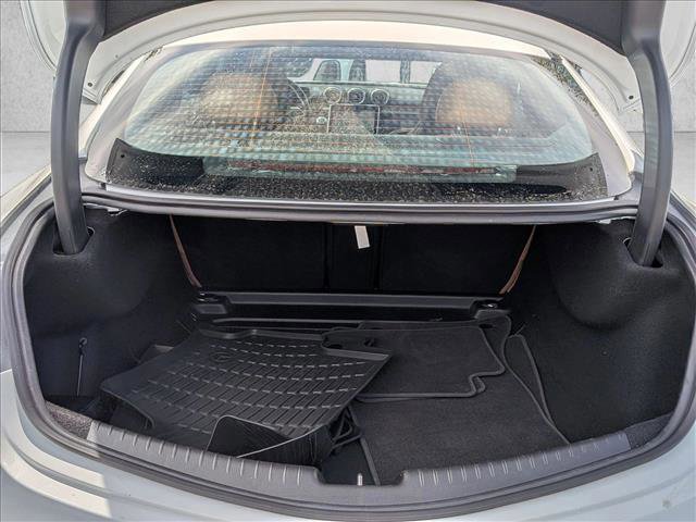 Used 2024 Mercedes-Benz CLE 300 4MATIC Coupe image 6