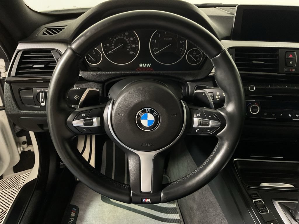 Used 2014 BMW 435i xDrive Coupe AWD/4WD image 27