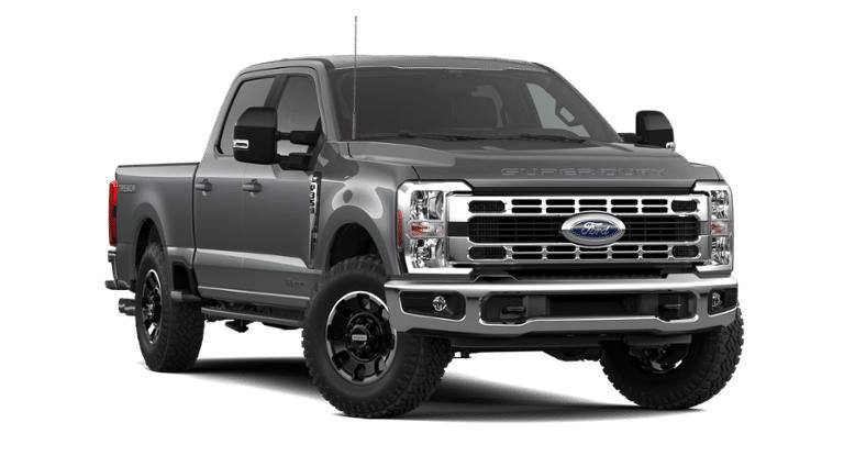 New 2026 Ford F350 XLT w/ Tremor Off-Road Package image 22
