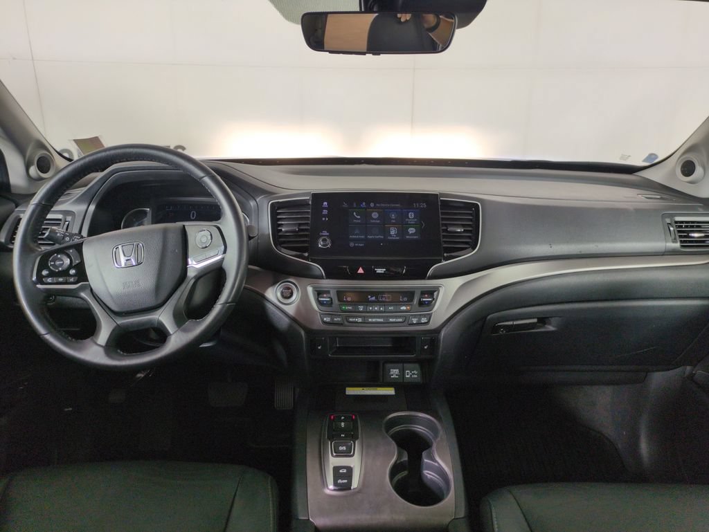 Used 2022 Honda Pilot Special Edition image 12