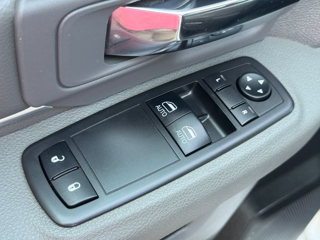Used 2019 RAM 1500 Tradesman w/ Power & Remote Entry Group RWD image 13