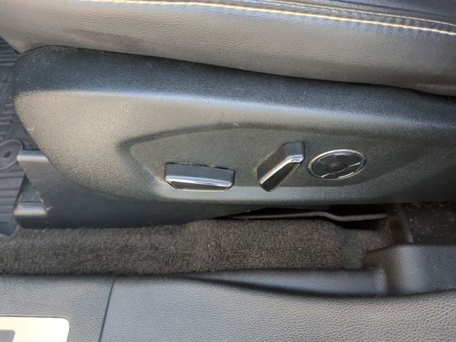 Used 2018 Ford Explorer Platinum AWD/4WD image 20