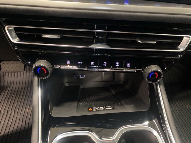 New 2026 Chevrolet Traverse LT w/ Driver Confidence Package image 22